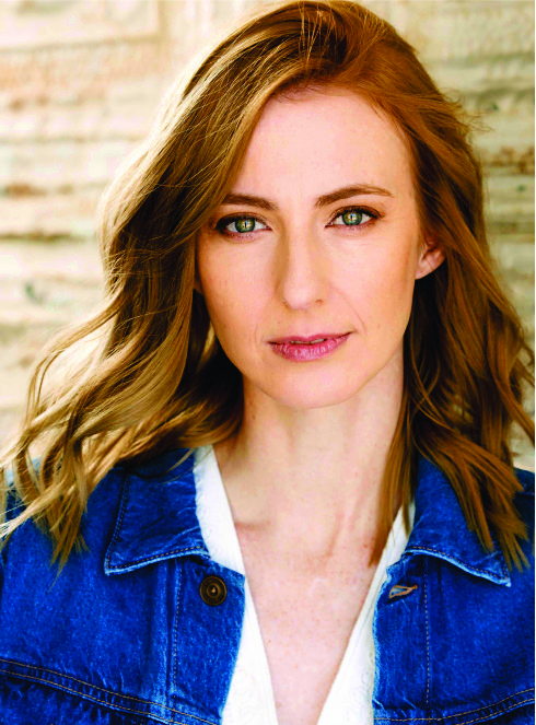 Lize Johnston